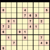 August_15_2020_New_York_Times_Sudoku_Hard_Self_Solving_Sudoku