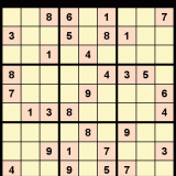 August_16_2020_Washington_Post_Sudoku_L5_Self_Solving_Sudoku