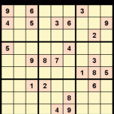 August_17_2020_New_York_Times_Sudoku_Hard_Self_Solving_Sudoku
