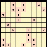 August_17_2020_Washington_Times_Sudoku_Difficult_Self_Solving_Sudoku