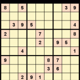 August_19_2020_New_York_Times_Sudoku_Hard_Self_Solving_Sudoku
