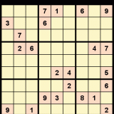 August_20_2020_New_York_Times_Sudoku_Hard_Self_Solving_Sudoku