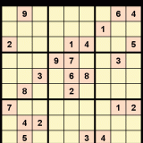 August_21_2020_New_York_Times_Sudoku_Hard_Self_Solving_Sudoku