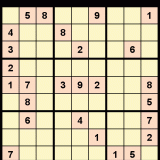 August_21_2020_Washington_Times_Sudoku_Difficult_Self_Solving_Sudoku