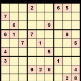 August_22_2020_New_York_Times_Sudoku_Hard_Self_Solving_Sudoku