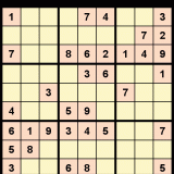 August_23_2020_Washington_Post_Sudoku_L5_Self_Solving_Sudoku