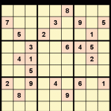 August_24_2020_New_York_Times_Sudoku_Hard_Self_Solving_Sudoku
