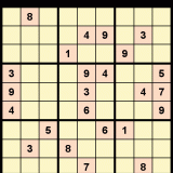August_24_2020_Washington_Times_Sudoku_Difficult_Self_Solving_Sudoku