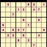 August_25_2020_New_York_Times_Sudoku_Hard_Self_Solving_Sudoku