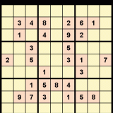 August_26_2020_Washington_Times_Sudoku_Difficult_Self_Solving_Sudoku
