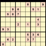 August_5_2020_Washington_Times_Sudoku_Difficult_Self_Solving_Sudoku