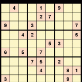 August_6_2020_Los_Angeles_Times_Sudoku_Expert_Self_Solving_Sudoku