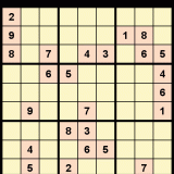 August_7_2020_New_York_Times_Sudoku_Hard_Self_Solving_Sudoku