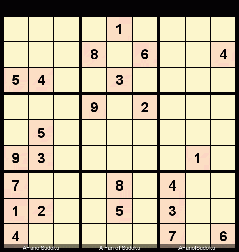 August_8_2020_Los_Angeles_Times_Sudoku_Expert_Self_Solving_Sudoku.gif