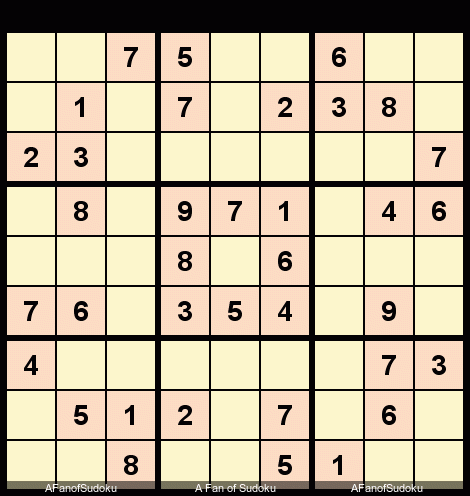 August_9_2020_Los_Angeles_Times_Sudoku_Impossible_Self_Solving_Sudoku.gif