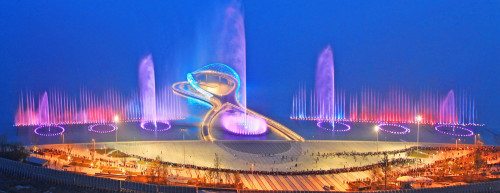 SCNJ Art Fountain Factory is a professional brand fountain design company in China, mainly involving fountain design, fountain manufacturer, fountain installation, fountain maintenance and other fountain business. We provide services worldwide. China Cooperation Hotline: + 86-18616679705.

Please visit at:- https://www.thefountainshow.com/

FAQ
Contact Us
+8618616679705
skype:llff1223
Whatsapp:+8618616679705
2960759831@qq.com
6th Floor, W3, Global Center, 1700 Tianfu Avenue, High-tech Zone, Chengdu, Sichuan, China