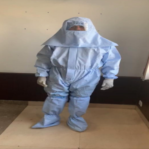 BIO PPE 002(C)