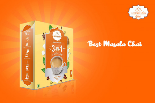 Explore the best Indian tea with Namaste Chai. We are specially known for best Indian masala chai. Enjoy variety of tea flavour with us in your nearest outlet.