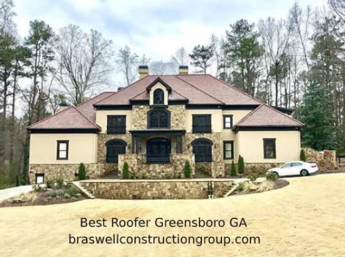 https://www.braswellconstructiongroup.com/
Braswell Construction Group delivers the highest quality roofing craftsmanship and provides the most reliable roofing services, surpassing your expectations.
