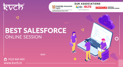 Best-Salesforce-online-session