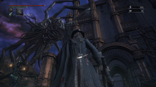 Bloodborne™ 20200630140749