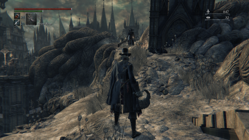 Bloodborne™ 20200630141023