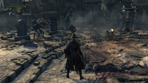 Bloodborne™ 20200630141733