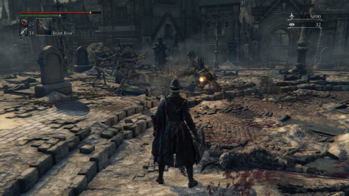 Bloodborne™ 20200630141735