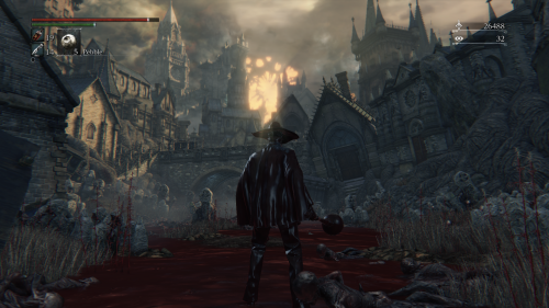 Bloodborne™ 20200630151542