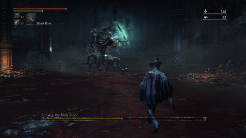 Bloodborne™ 20200630160345