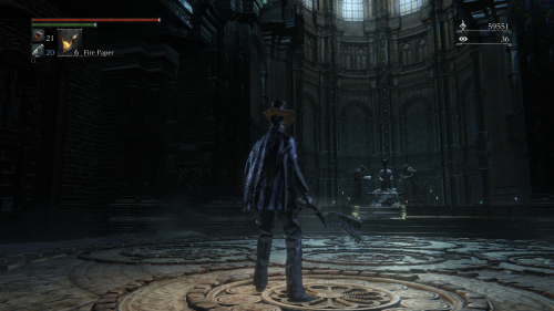 Bloodborne™ 20200630164908