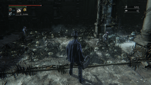 Bloodborne™ 20200630195025