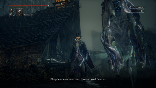 Bloodborne™ 20200701180739