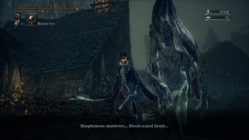 Bloodborne™ 20200701180742