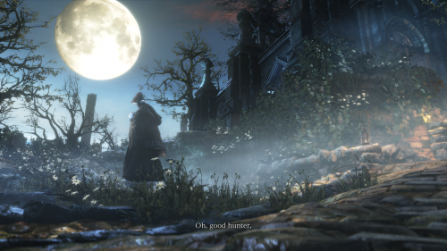 Bloodborne™ 20200703132911