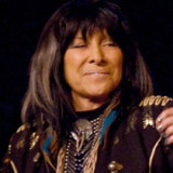 Buffy-Sainte-Marie