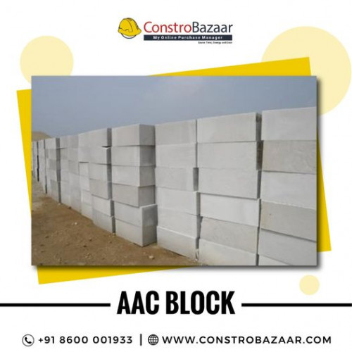 Buy & Sell Construction Materials Online, Building material supplier - ConstroBazaar
Now you easily buy & sell construction materials, interior products and services from ConstroBazaar.com. It's easy to find desired construction materials, interior products and services as well as you can also sell your products just by uploading them on ConstroBazaar.com.
Largest Online Shop for Seller/Manufacturer and Buyer for High-Quality Innovative Construction Materials & Interior Products and Services.
ConstroBazaar.com is an online purchase manager for all the needs of construction materials/products & services. It reduces the gap between Supplier & Buyer by connecting them in a digital way.
ConstroBazaar provides following Solutions for the construction industry –  For more details visit - https://www.constrobazaar.com/
Call for more details - 8600001933