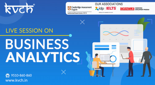 Business-analytics