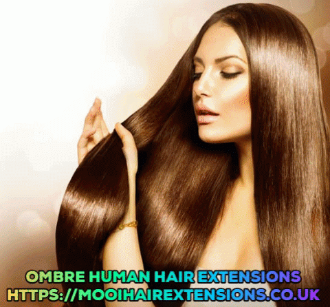 Using hair extensions are becoming trendy day by day. It is because people are becoming more aware of chemicals and fake hair products. There are lots of features of Ombre Human Hair Extensions, among them the most important feature is these hair extensions are made from high quality remy hair and no one can differentiate it from original hair. If you want to look differently in no time then visit Mooi. https://mooihairextensions.co.uk/