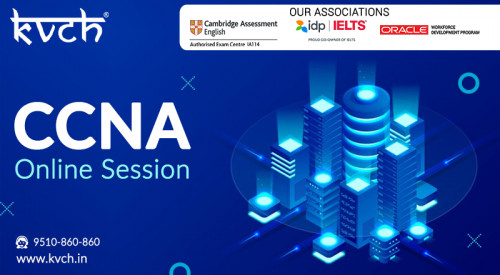 CCNA-online-Session