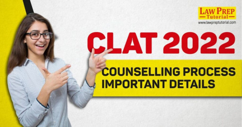 The CLAT counseling process starts after the declaration of the CLAT result. It is conducted by the consortium of NLUs through a centralized process. First, the consortium publishes the CLAT merit list, followed by three lists of provisionally selected candidates. Then, provisionally selected candidates are invited for CLAT counseling which is conducted in online mode. We are sharing CLAT 2022 counseling schedule and its process in this article. Read https://lawpreptutorial.com/clat-2022-counselling-process/.