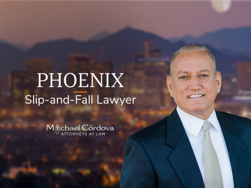Finally, your claim can mean monetary compensation for you and your family. Your loved one would not want you to struggle financially because of their death. For help getting started on a wrongful death claim, reach out to the Law Offices of Michael Cordova and speak to a Phoenix wrongful death lawyer.

Visit us: https://www.mcordova.com/phoenix-wrongful-death-lawyers/