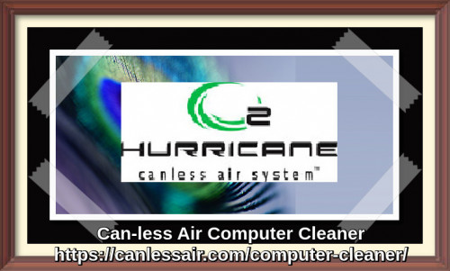 It gives a permanent solution to keep computer dust free and running at top performance. So it is the most powerful way to keep your computer clean. For more details, visit our website,
https://bit.ly/3rAF8mq
https://bit.ly/3uTiJ60
