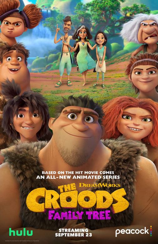 The Croods Family Tree COMPLETE S 1-2-3-4-5-6 Capture18730984fc7bd954