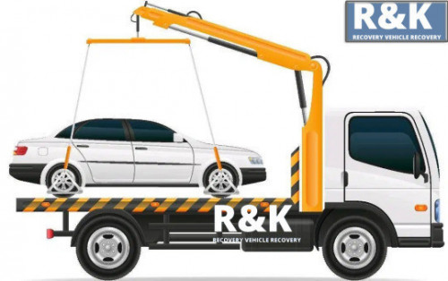 If you are stuck with a broken-down car on the motorway, call R&K Vehicle Recovery for a prompt vehicle recovery service in Coventry. We offer quick and reliable vehicle recovery services in the West Midlands area. Along with the vehicle recovery, we also offer new vehicle deliveries and also M.O.T drop-offs at any moment's notice. Our services are available 24/7 all year round! If you would like to discuss your vehicle recovery and breakdown questions with us directly, give us a call at 07398780805.