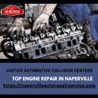 If you're looking for a Car Maintenance Shop in Naperville, IL that can handle your basic car repairs, look no further than Justice Automotive Collision Centers. Our skills aren't limited to oil changes, we also help with brakes, tires, belts, lights, and more. We're not just a shop for vehicles…we're the go-to place for all of your vehicle repair needs.