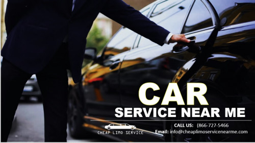 Car Service Near Me Affordable Prices