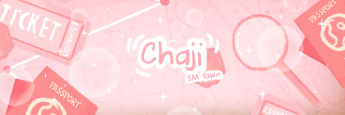 Chaji-header