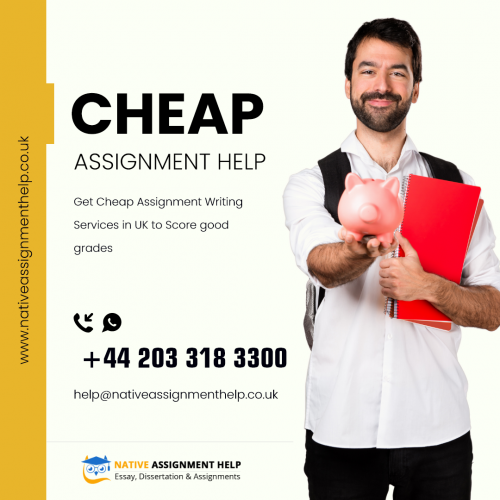 Cheap Assignment Help