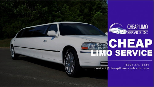 Cheap Limo Services Rates Now